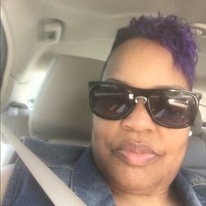 Meet your Posher, Achamma